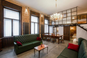 The Address Royal Loft